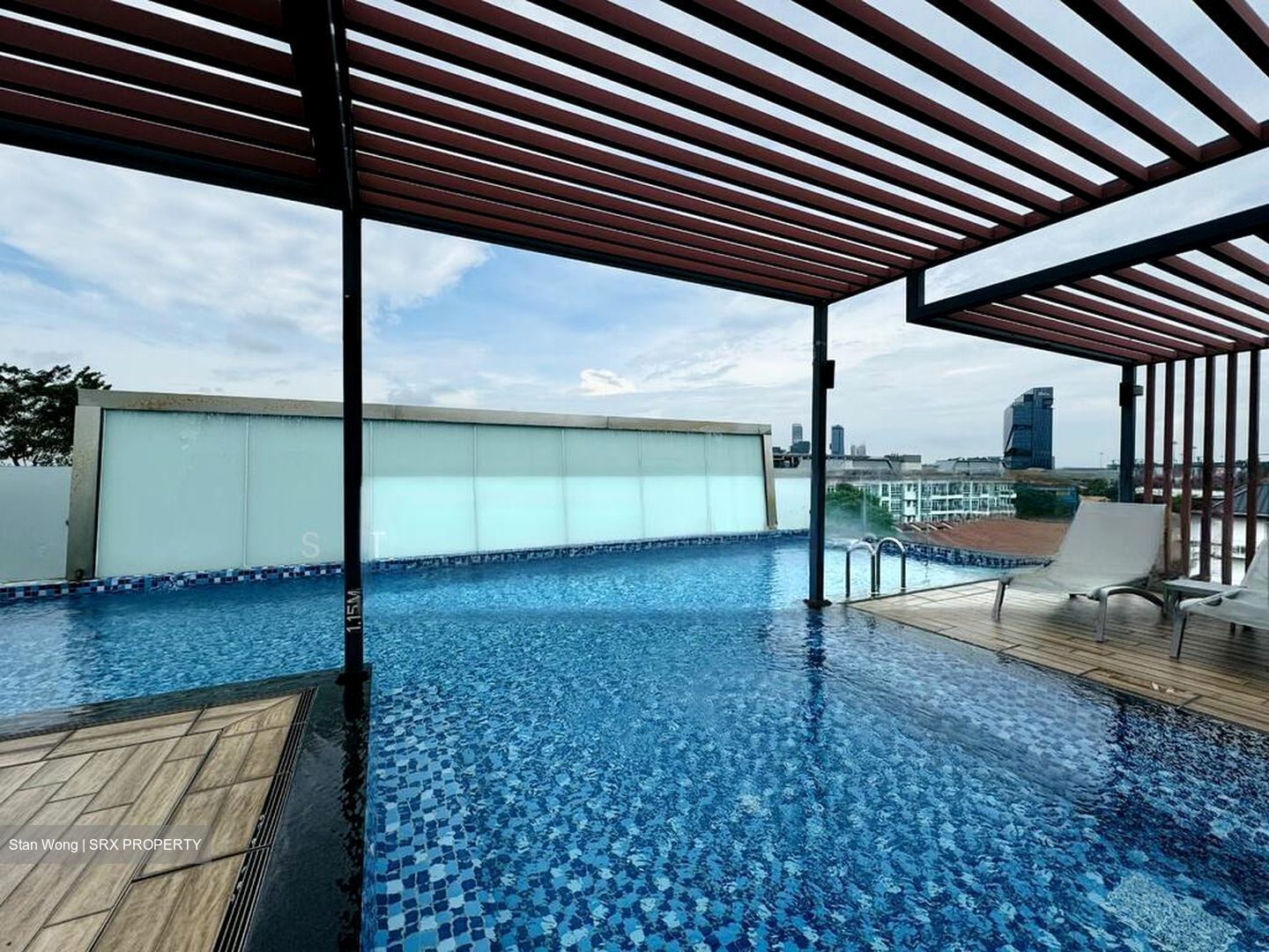 24 One Residences (D5), Apartment #506017261